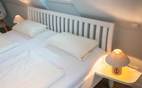 Reetdachhaus Ask Embla Reetdachhaus Embla